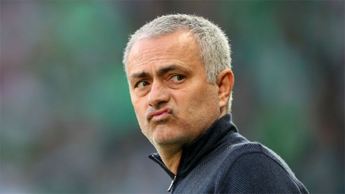 "Tôi nói với Mourinho: 'Đây là vị trí tôi muốn thi đấu'"