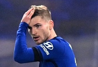 Werner lại phá cơ hội, Giroud nói lời thật lòng