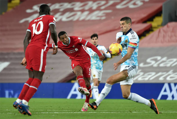 5 điểm nhấn Liverpool 4-0 Wolves: "Máy quét" biết tạo siêu phẩm, kép phụ thăng hoa