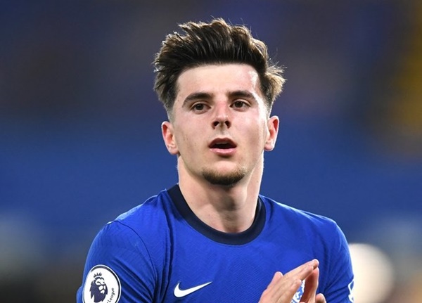 5 ngôi sao U21 xuất sắc nhất Premier League mùa này