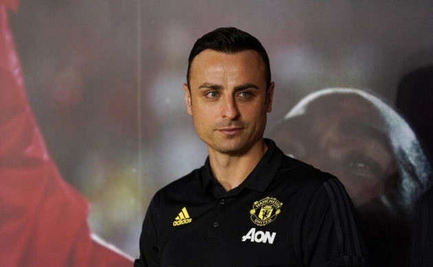 Ảnh bài viết Berbatov đưa ra dự đoán "điên rồ" về cuộc đấu Man Utd với Leipzig