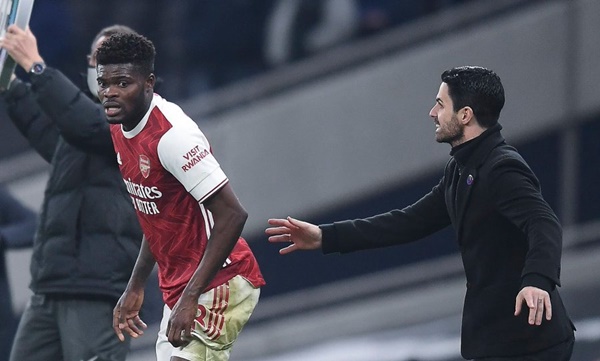 Ảnh bài viết Fan Arsenal: "Mikel Arteta là gã độc tài"