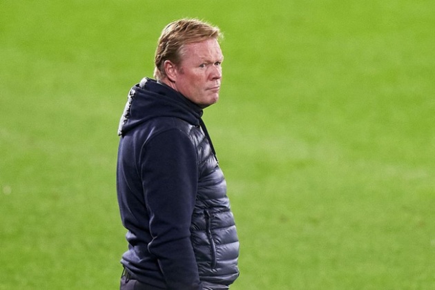 Garth Crooks chỉ ra cầu thủ Liverpool được số phận định sẵn sẽ gia nhập Barca