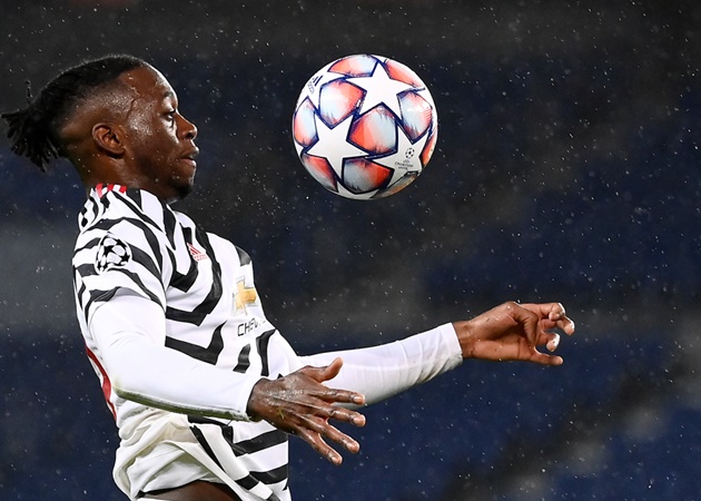 Còn lo về Wan-Bissaka, Man Utd tính gây sốc với 'Beckham vùng Bury'