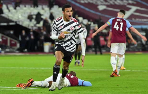 Ảnh bài viết Ngán ngẩm Martial, CĐV Man Utd chọn ra vị trí tối ưu của Greenwood