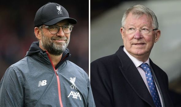 Paul Scholes phát hiện Jugen Klopp sao chép “công thức” của Sir Alex