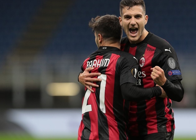 Giám đốc Milan chốt kế hoạch 'hút máu' Real Madrid và Quỷ đỏ
