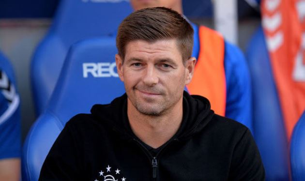 Steven Gerrard muốn chiêu mộ sao Man Utd
