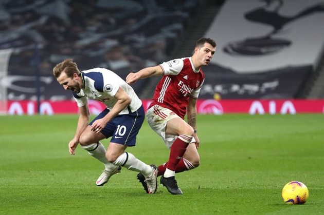 Ảnh bài viết Thua Derby London, sao Arsenal bị "troll" xấu mặt