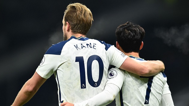 Tottenham - Arsenal: Song sát khủng bố và 'người vô hình'