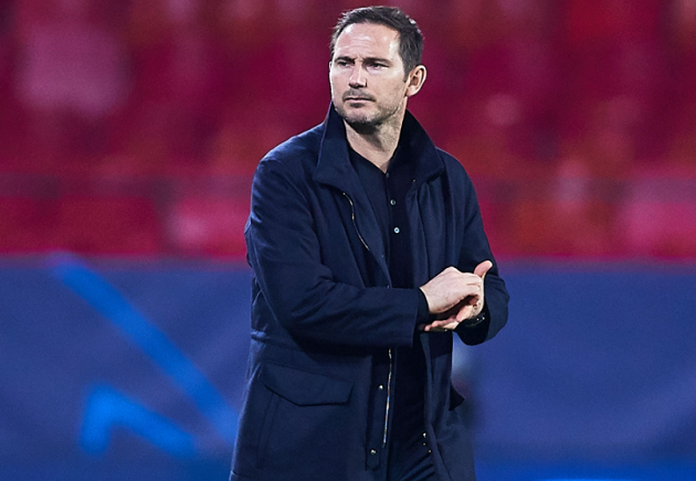 Vì 1 ngôi sao, Hasselbaink khuyên Frank Lampard phải thật ích kỷ