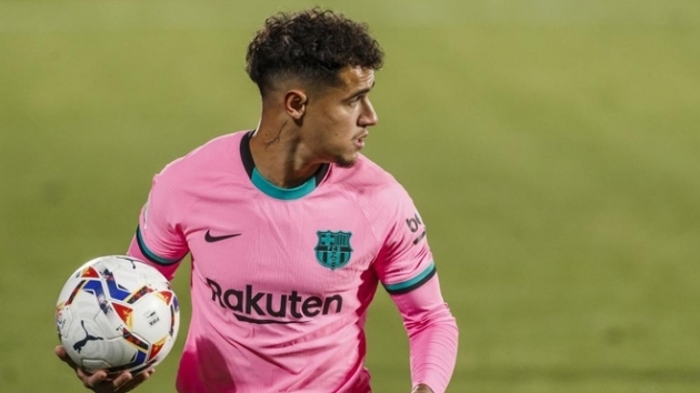 Coutinho bất ngờ lên tiếng, CĐV Barcelona phấn khích tột độ