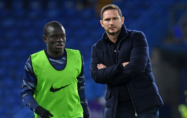 Góc Chelsea: 3 điều đáng chờ đợi ở trận đấu cuối cùng vòng bảng UCL