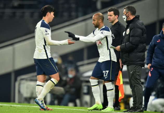 Hạ Arsenal, Mourinho chỉ ra sao Tottenham "chạy như điên"