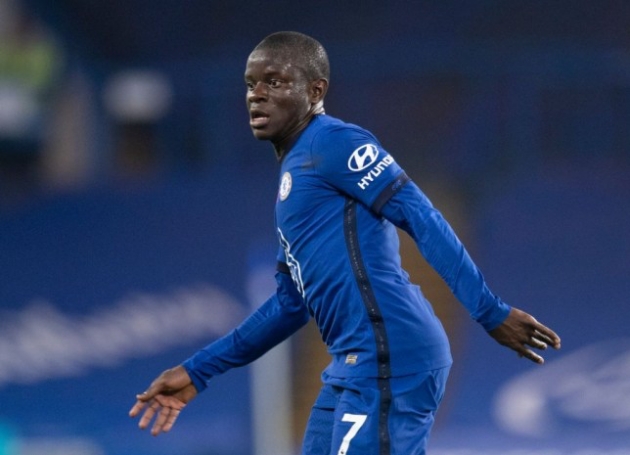 Kante phát biểu "gắt" sau khi Chelsea tiến sát Liverpool, Tottenham