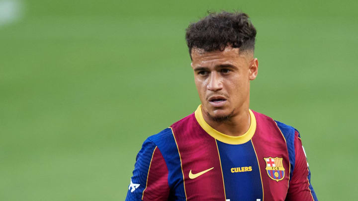 Khủng hoảng trầm trọng, Coutinho tiết lộ sự thật về nội bộ Barcelona