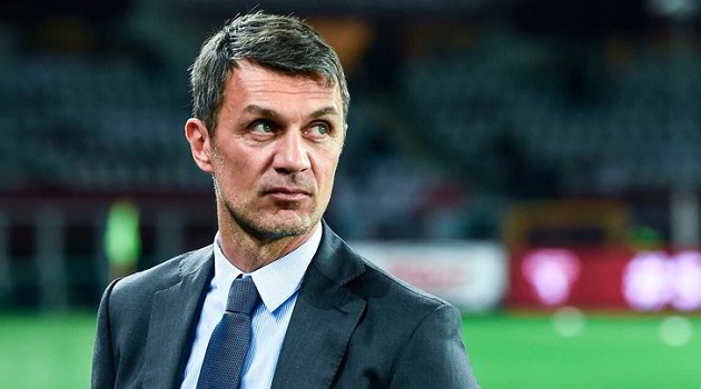 Sếp lớn tuyên bố, Milan không ngừng mơ ước về Scudetto