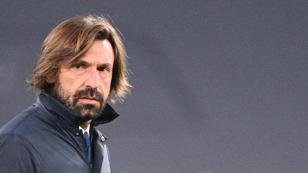 Ảnh bài viết Pirlo chỉ ra vấn đề của Lionel Messi