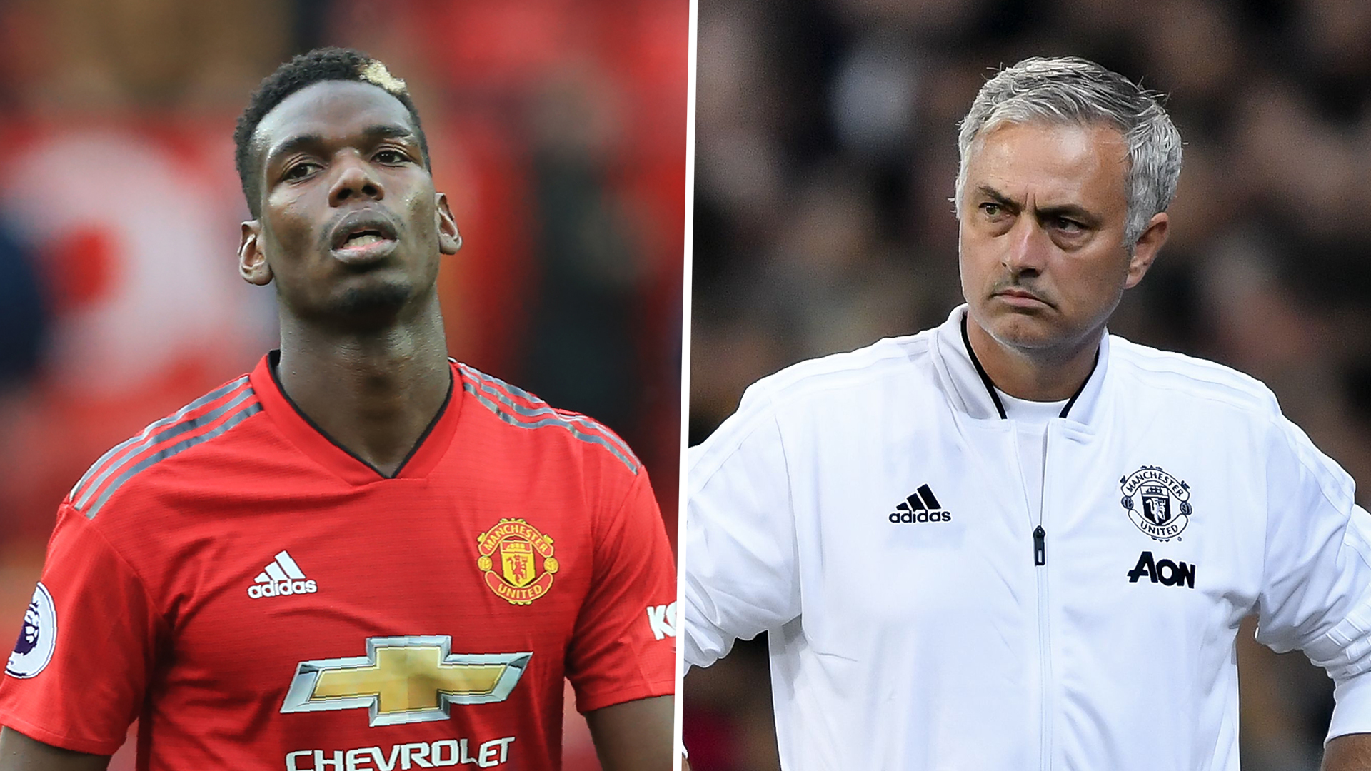 Ảnh bài viết Pogba cùng Raiola nổi loạn, CĐV M.U cay đắng thừa nhận Mourinho đã đúng