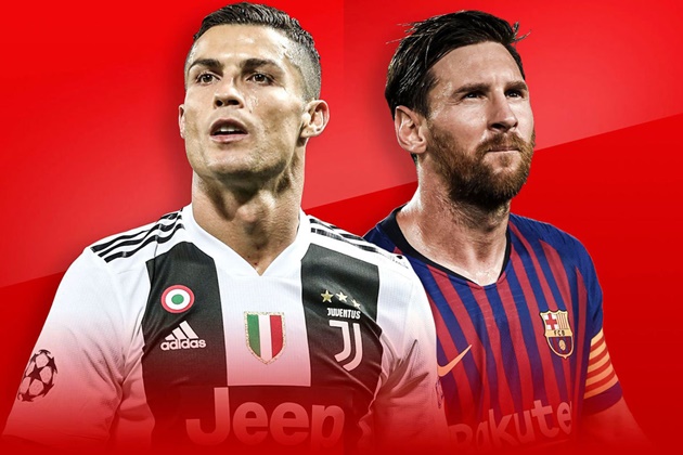 Ronaldo đấu Messi, Koeman nói luôn 1 lời