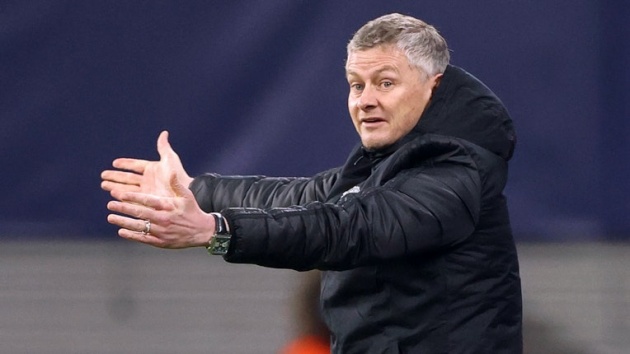 Ảnh bài viết 3 điều Solskjaer phải làm ngay sau trận thua Leipzig để vực dậy M.U