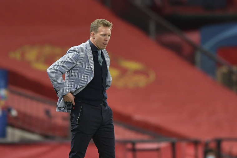 5 ứng cử viên thay thế Ole Gunnar Solskjaer tại Man Utd