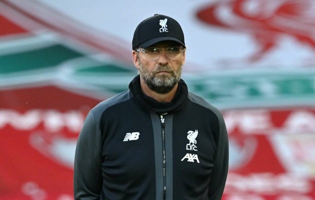 Củng cố hàng thủ, Liverpool bất ngờ nhắm "kim cương đen" của Mourinho