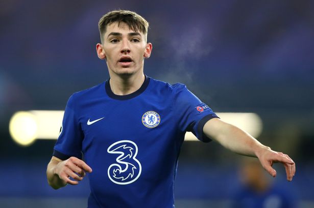 Frank Lampard lên tiếng, ấn định tương lai của Billy Gilmour tại Chelsea