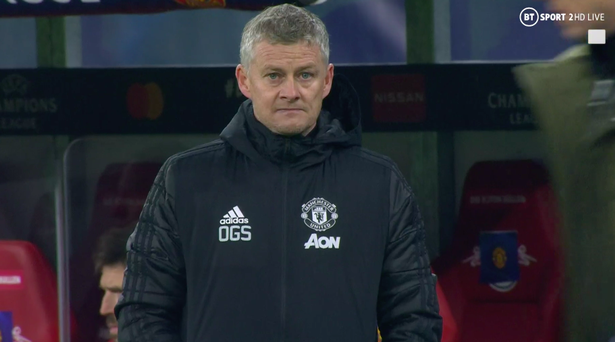 Ảnh bài viết Man Utd nhận bàn thua chóng vánh, Solsa hét 1 câu với Matic