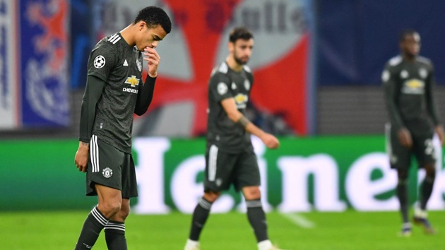 NHM phẫn nộ, buông lời chỉ trích cay đắng đến Man Utd 