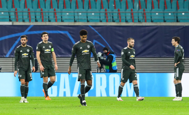 CHÍNH THỨC! Định đoạt trận PSG vs Istanbul, số phận Man Utd ra sao?