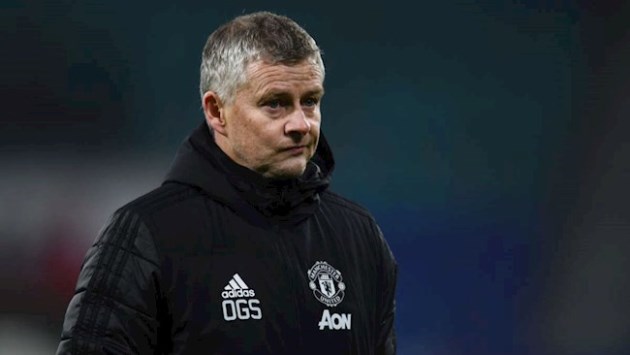 Ảnh bài viết Solskjaer nói rõ bước ngoặt khiến Man Utd bị loại