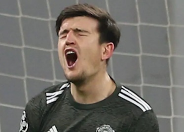 Ảnh bài viết Thắng Man United, Nagelsmann nói lời thật lòng về Maguire