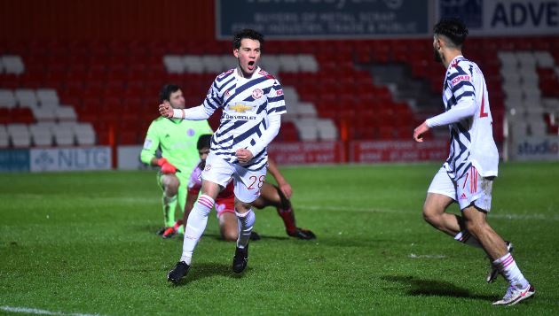 Ảnh bài viết 3 điều tích cực với Man Utd khi phải chơi ở Europa League