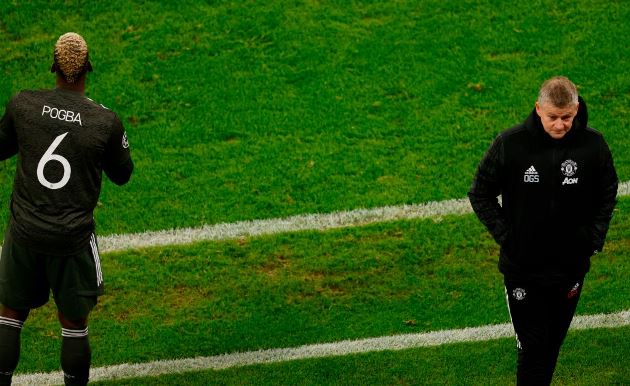 Bảy vấn đề Solskjaer cần giải quyết ngay tại Man Utd: Cắt suất của De Gea