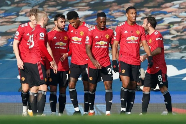 Europa League sẽ là "khởi đầu hoàn hảo" cho Solskjaer!