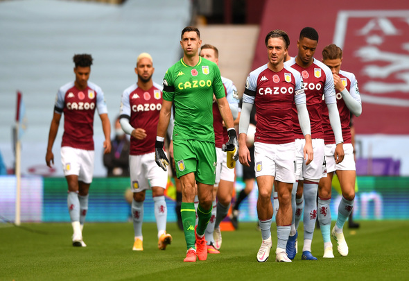 Kevin Phillips khuyên M.U phá kỷ lục chuyển nhượng cho Jack Grealish