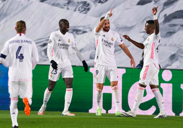 Real thắng Gladbach, 3 "điểm sáng" không thể chối cãi đã "cứu" Zidane