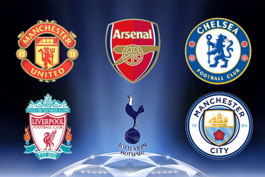 Ảnh bài viết SỐC! UEFA đổi thể thức, Big Six nước Anh có thể cùng tham dự Champions League?