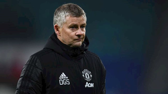Ảnh bài viết Thua Leipzig, các cầu thủ Man Utd muốn Solskjaer loại 1 cái tên khỏi đội hình