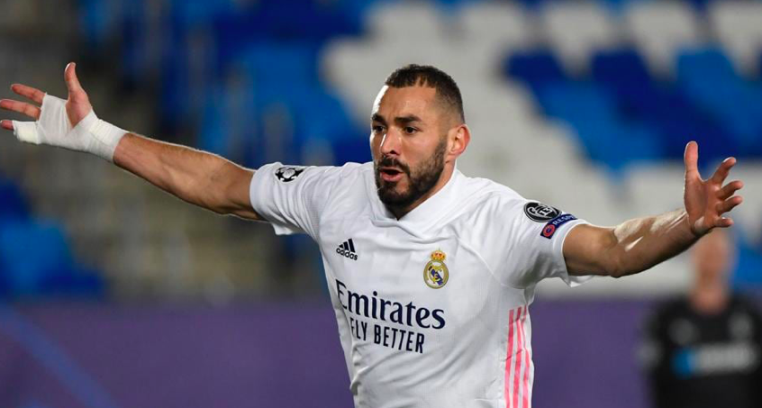 Ảnh bài viết  TRỰC TIẾP Real Madrid 2-0 Gladbach (FT): Tự quyết số phận