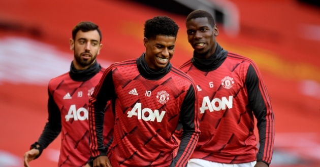 Ảnh bài viết Xoay tua đến chóng mặt, Solskjaer bị cầu thủ đội một Man Utd chỉ trích