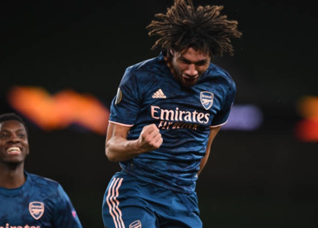 Tuyệt phẩm xuất hiện, Arsenal làm điều không ông lớn NHA nào làm được