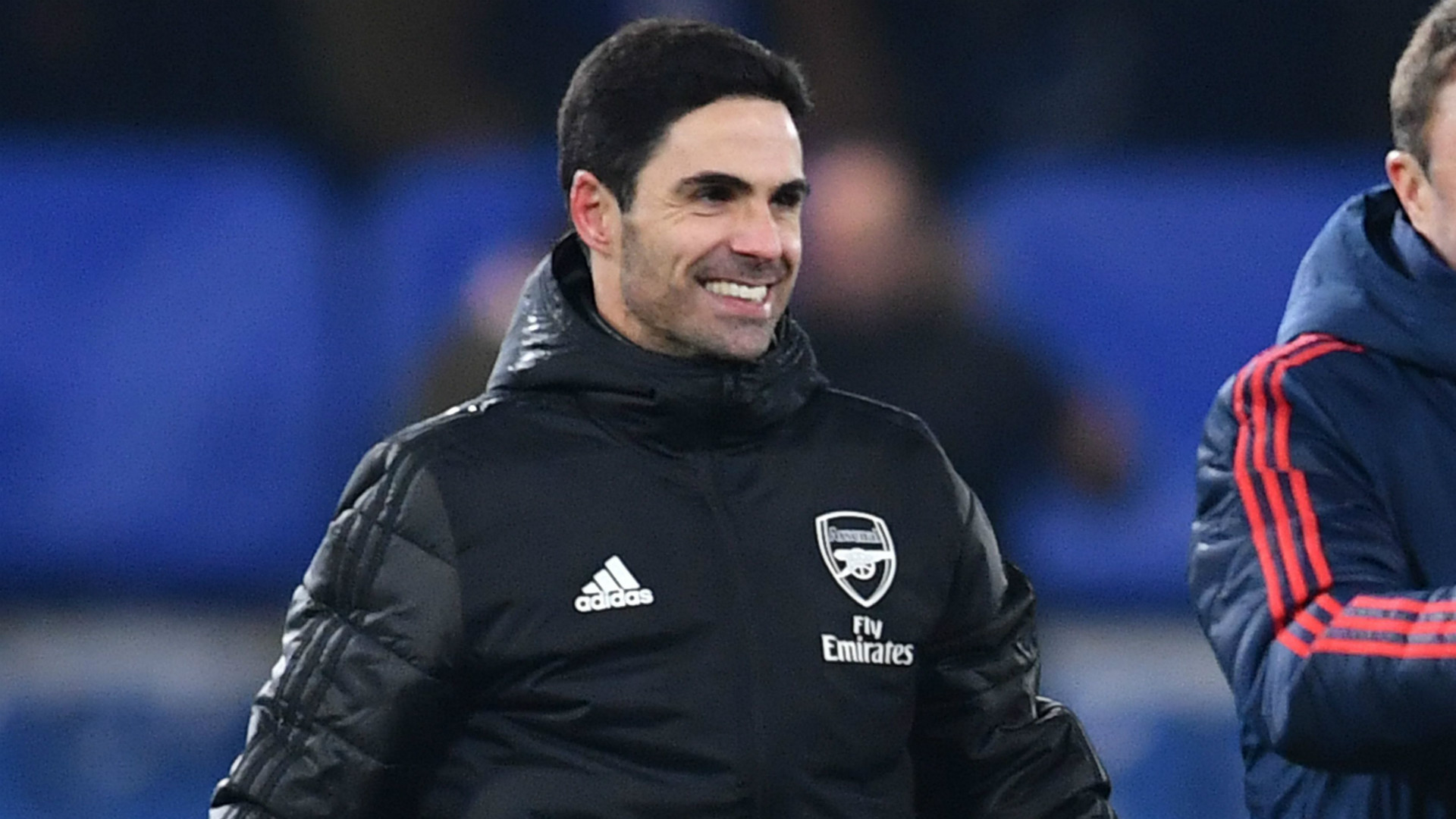 Ảnh bài viết Arteta lên tiếng kêu gọi Arsenal gia hạn với cầu thủ "đá trận nào cũng xuất sắc"
