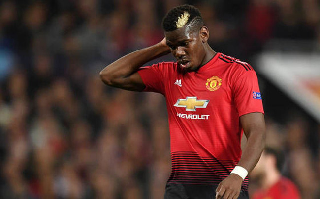 Ảnh bài viết Bỏ qua Real, Paul Pogba đã tìm ra bến đỗ lý tưởng nếu rời Man Utd?