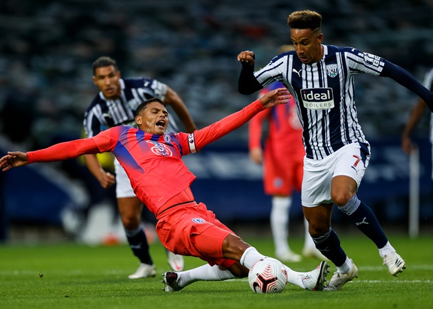 Thay Thiago Silva, Chelsea sang Ý săn 'viên kim cương' 54 triệu