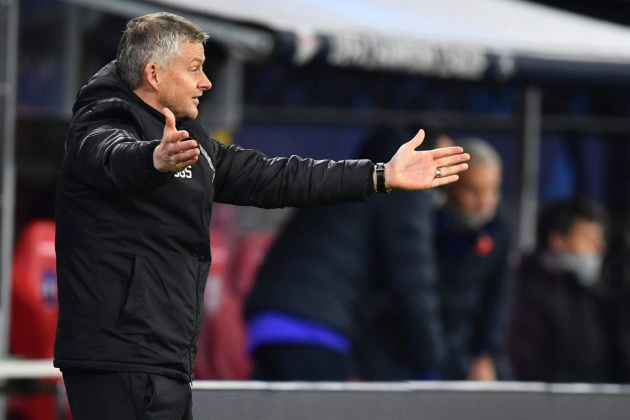 Ảnh bài viết Thời điểm vàng để Solskjaer vực dậy Man Utd là đây!