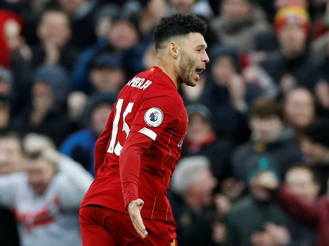 Jurgen Klopp chỉ ra sự trở lại sẽ tạo ra khác biệt cho Liverpool