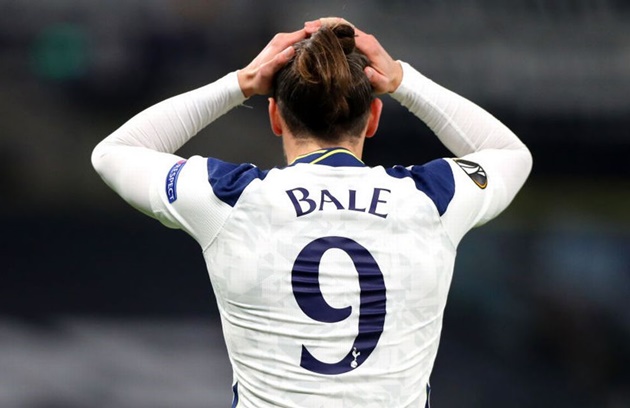 Bale mất tăm, Mourinho lập tức phá vỡ im lặng