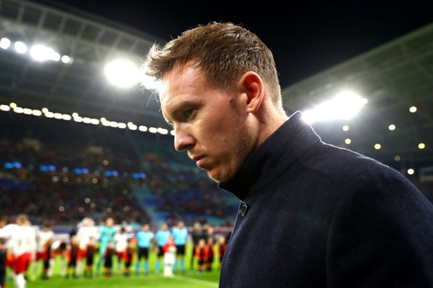 5 ứng viên HLV trưởng Dortmund: Pochettino và kẻ đạp đổ Man United